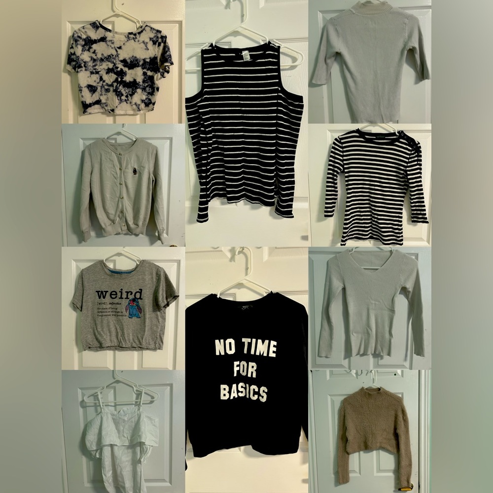 BUNDLE OF 10 FOR SALE